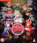 Seven Mortal Sins: Complete Series