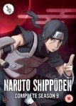 Naruto - Shippuden: Complete Series 9