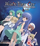 When They Cry - Rei: Season 3