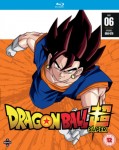 Dragon Ball Super: Part 6