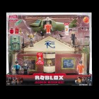 Roblox: Jailbreak - Museum Heist Playset