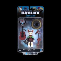 Roblox: Lucky Gatito