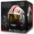 Star Wars Black Series: Luke Skywalker Helmet