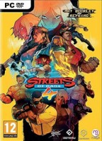 Streets of Rage 4