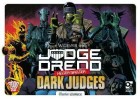Judge Dredd: Helter Skelter - Dark Judges