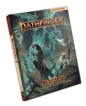 Pathfinder: Bestiary 2 - Second Edition (HC)