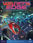 Warp's Edge - Solo Hero Series