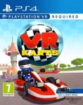 VR Karts (VR) (GCAM)
