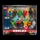 Roblox: Heroes Of Robloxia