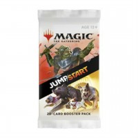 Magic The Gathering: Core 2021 Jumpstart Booster