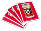 Pelikortit: Duff Beer
