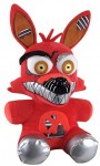 Pehmolelu: Five Nights At Freddy's Nightmare Foxy Plush (15cm)