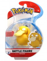 Pokémon Battle Feature Figure: Psyduck