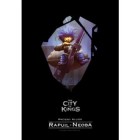 The City of Kings: Rapuil & Neoba Character Pack 2