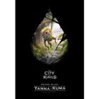 The City of Kings: Yanna & Kuma Character Pack 1