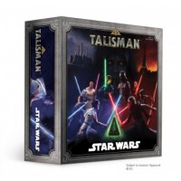 Talisman: Star Wars