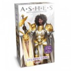 Ashes: Law of the Lions Deluxe Expansion