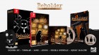 Beholder Complete Edition: Collectors Edition