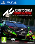 Assetto Corsa: Competizione (Kytetty)