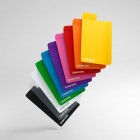 Gamegenic: Flex Card Dividers - 10 x 66x92mm (Multicolor)
