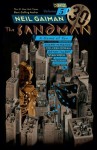 The Sandman: 05 - Game of You 30th Anniversary Edition