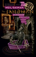 The Sandman: 07 - Brief Lives 30th Anniversary Edition