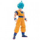 Dragon Ball Z: Super Sayian Goku Model Kit