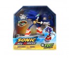 Sonic Free Riders: Sonic The Hedgehog Remote Control Skateboard