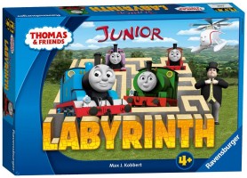 Thomas & Friends Labyrinth Junior