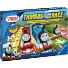 Thomas & Friends - Train Race