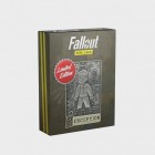 Fallout: Perception - Replica Perk Card Limited Edition