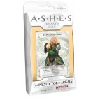 Ashes: The Protector of Argaia - expansion deck