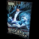 Arkham Horror: The Blood of Baalshandor