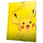 Kansio: Pokémon - Pikachu A4 Folder With Flaps