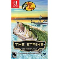 Bass Pro Shops: The Strike - Championship Edition