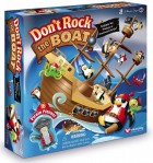 Dont Rock The Boat