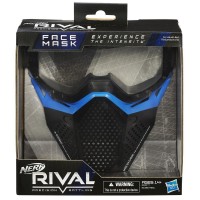 Nerf: Rival Face Mask - Blue