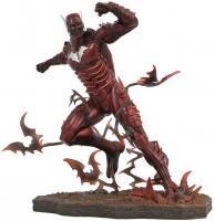 Figuuri: Red Death - Batman DC Gallery