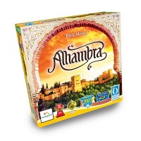Alhambra (suomi)