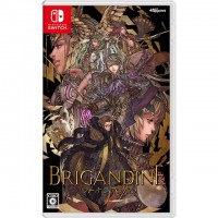 Brigandine: The Legend of Runersia