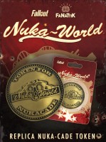 Fallout: Nuka-Cade Token