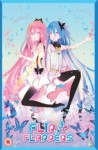 Flip Flappers: Complete Collection