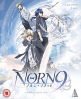 Norn9: Complete Collection