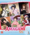 Amagami SS: Complete Collection