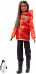 Barbie: National Geographic - Polar Marine Biologist
