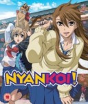 Nyan Koi! Collection