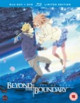 Beyond the Boundary the Movie: I'll Be Here...