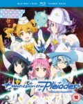 Wish Upon the Pleiades: Complete Collection