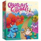 Creatures and Cupcakes