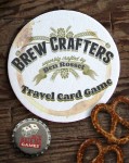 Brewcrafters: Travel Card Game